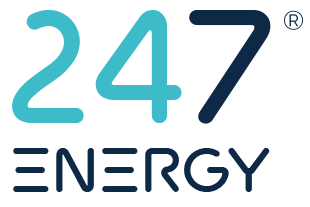 Logo 247 Energy
